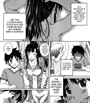 Renai holic | midsummer dream ch.00-01 comic porn sex 13