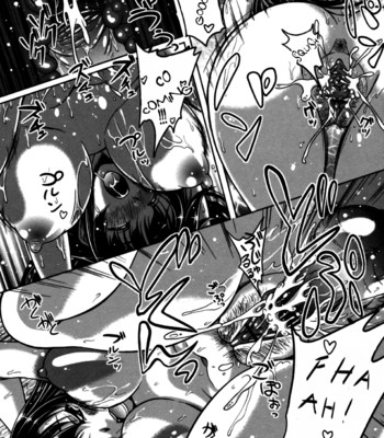 Renai holic | midsummer dream ch.00-01 comic porn sex 27