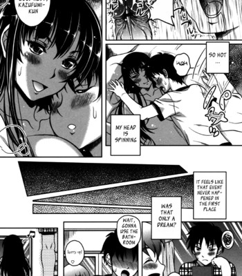 Renai holic | midsummer dream ch.00-01 comic porn sex 28