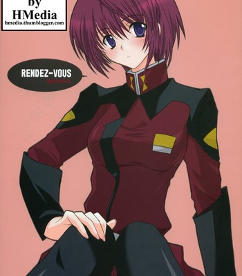 Rendez-vous comic porn 20 Rendez-vous comic porn thumbnail 001