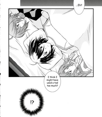 Rendez-vous comic porn sex 5