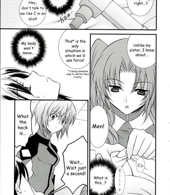 Rendez-vous comic porn sex 6