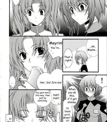 Rendez-vous comic porn sex 9