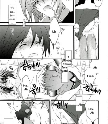 Rendez-vous comic porn sex 14