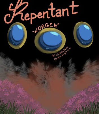 Repentant Worgen ::Commission:: comic porn sex 1