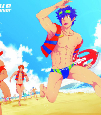 Rescue+junior comic porn thumbnail 001