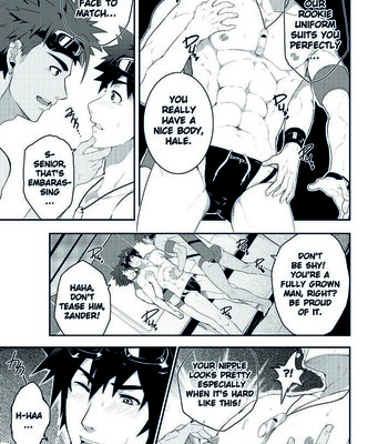 rescue-junior-011-1 Rescue+junior comic porn sex 11
