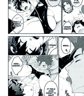 rescue-junior-020-1 Rescue+junior comic porn sex 20