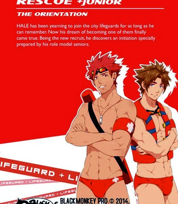 rescue-junior-039-1 Rescue+junior comic porn sex 39
