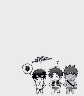 Rescue junior lifeguard comic porn sex 36