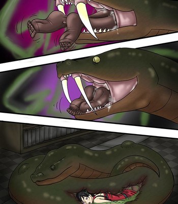 Resident Evil Code Veronica by Natsumememetalsonic comic porn sex 3