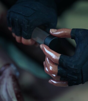 Resident Evil：Valentine Chronicles 1 – 2 comic porn sex 21