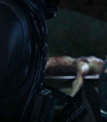 Resident Evil：Valentine Chronicles 1 – 2 comic porn sex 23