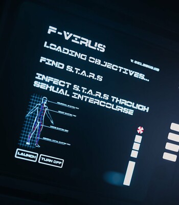 Resident Evil：Valentine Chronicles 1 – 2 comic porn sex 32