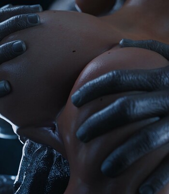 Resident Evil：Valentine Chronicles 1 – 2 comic porn sex 61