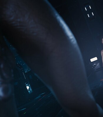 Resident Evil：Valentine Chronicles 1 – 2 comic porn sex 79