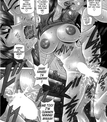 Rewrite+clinic ch. 1-5  {tadanohito} comic porn sex 10