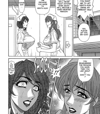 Rewrite+clinic ch. 1-5  {tadanohito} comic porn sex 71