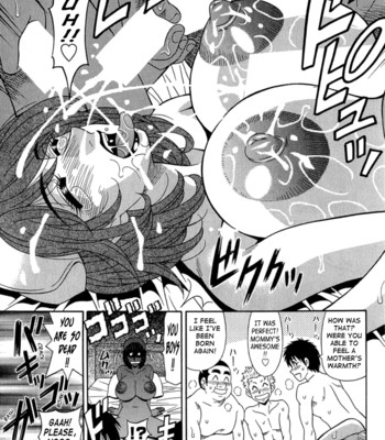 Rewrite+clinic ch. 1-6  {tadanohito} comic porn sex 82