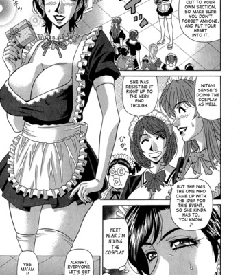 Rewrite+clinic ch. 1-6  {tadanohito} comic porn sex 89