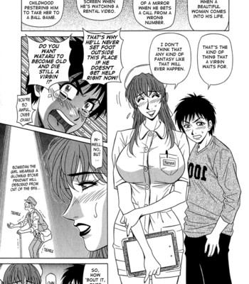 Rewrite+clinic ch. 1-7  {tadanohito} comic porn sex 34