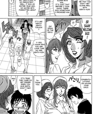 Rewrite+clinic ch. 1-7  {tadanohito} comic porn sex 68