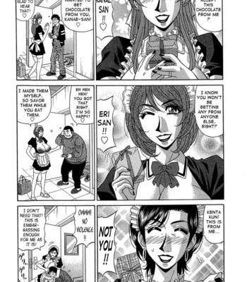 Rewrite+clinic ch. 1-7  {tadanohito} comic porn sex 90