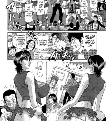 Rewrite+clinic ch. 1-7  {tadanohito} comic porn sex 130