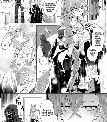 Rhodes Operators comic porn sex 1