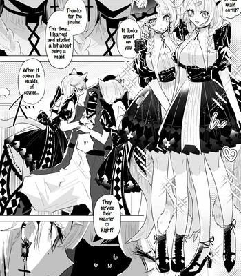 Rhodes Operators comic porn sex 7