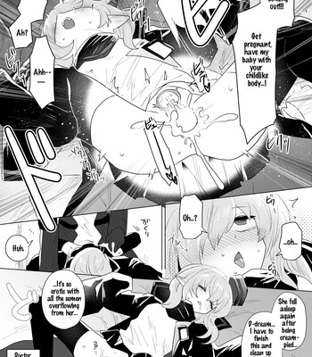 Rhodes Operators comic porn sex 13