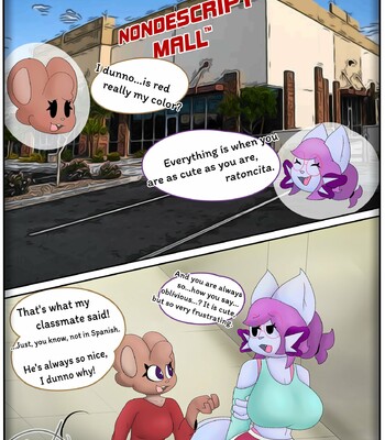 Rhys’s Plush Rush – Gazaster comic porn sex 2