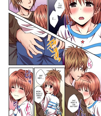 Riko rhythm comic porn sex 9