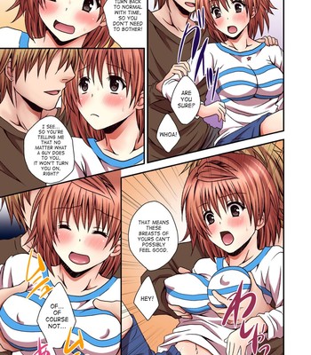 Riko rhythm comic porn sex 12