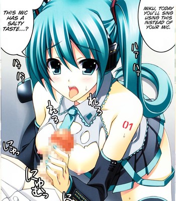 Rip@Lip comic porn sex 5