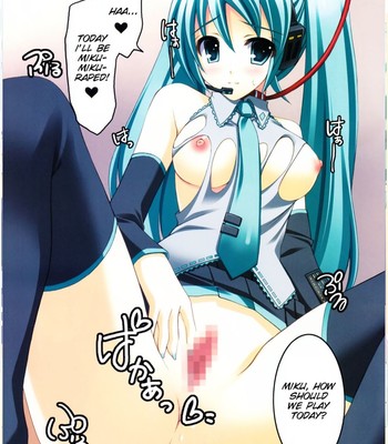 Rip@Lip comic porn sex 9