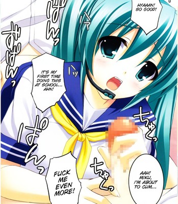 Rip@Lip comic porn sex 13