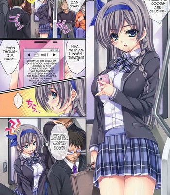 [rip@lip ] ikenai koto -ayaka- | naughty things – ayaka  {doujin-moe.us} comic porn sex 3