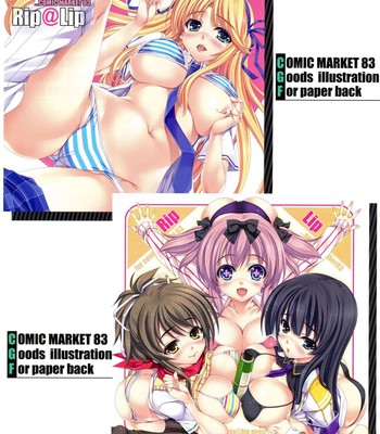 [rip@lip ] kagura ijiri | teasing kagura   {doujin-moe.us} comic porn sex 15