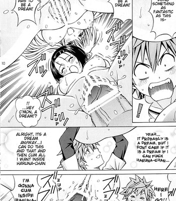 Rito Love Ru comic porn sex 9