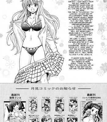 Rito Love Ru comic porn sex 16