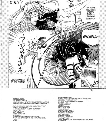 Rito Love Ru 2 comic porn sex 3