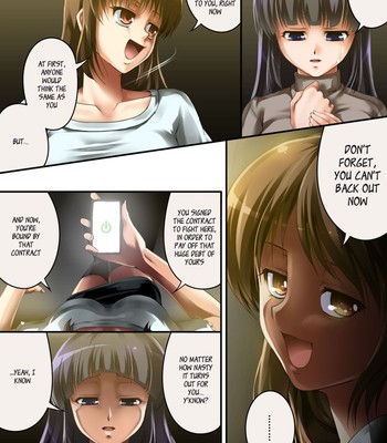 [road=road=] queen cat comic porn sex 9