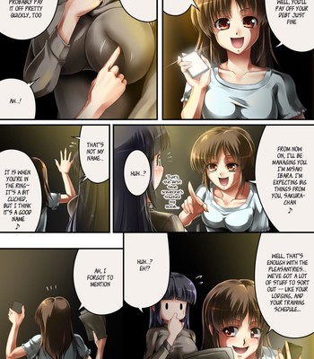 [road=road=] queen cat comic porn sex 10