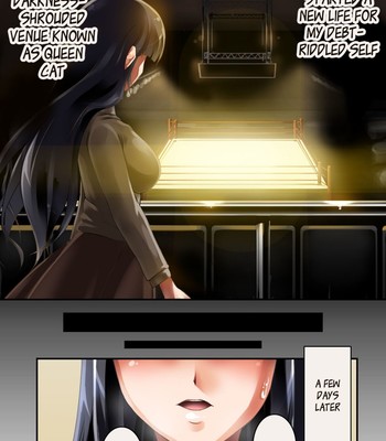 [road=road=] queen cat comic porn sex 12