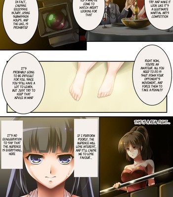 [road=road=] queen cat comic porn sex 14