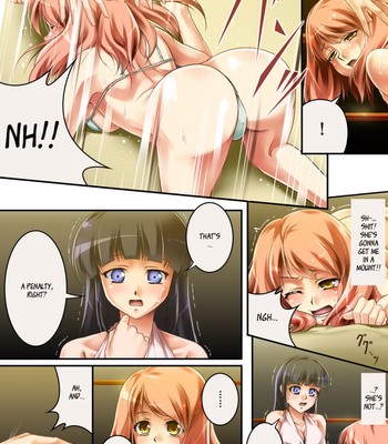 [road=road=] queen cat comic porn sex 17