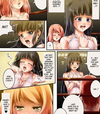 [road=road=] queen cat comic porn sex 20