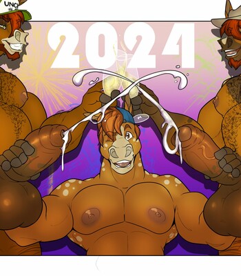 Road Trip With Uncle & Johnny’s Revenge (+EXTRAS) comic porn sex 12