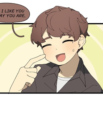 Robot Girl comic porn sex 5